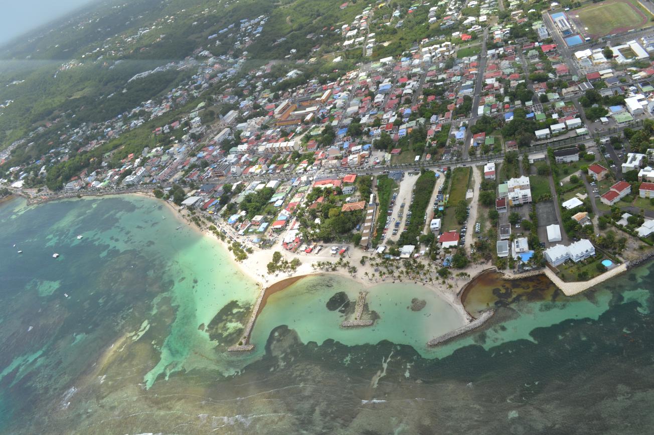 Sainte Anne