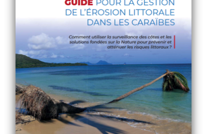 Guide pour la gestion de l'érosion dans la Caraïbe