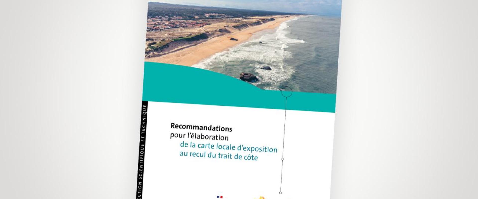 Document trait de côte