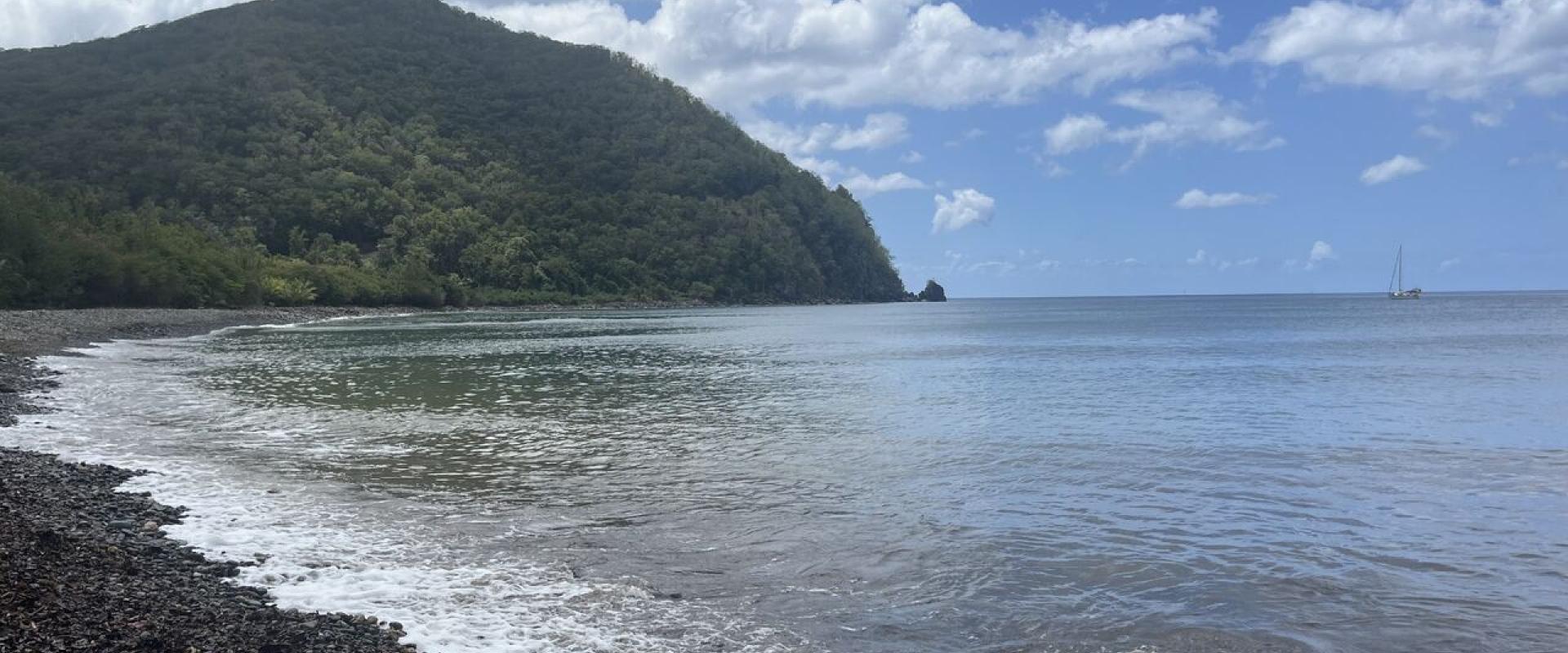 Anse Caraïbes