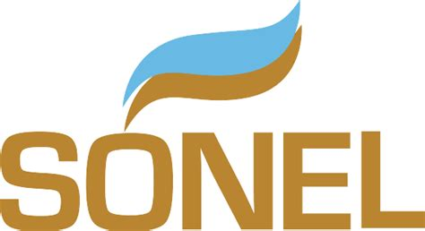Logo SONEL